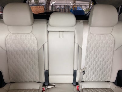 2023 Genesis GV70 3.5T Sport