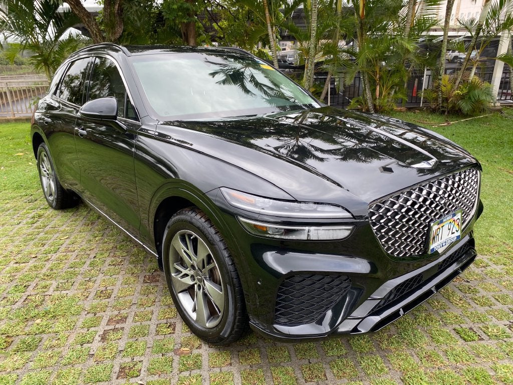 2023 Genesis GV70 3.5T Sport