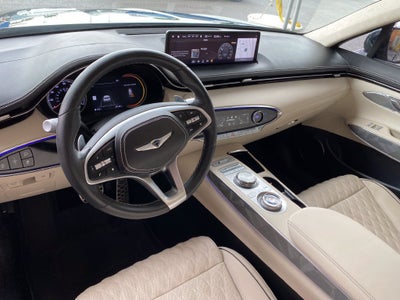 2023 Genesis GV70 3.5T Sport