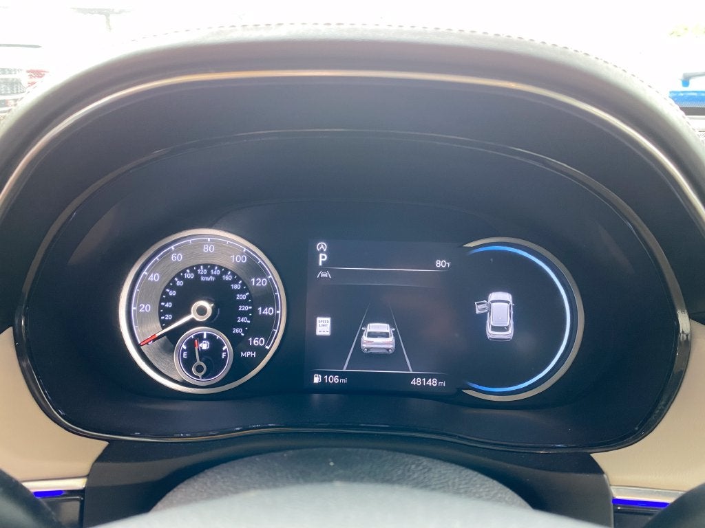 2023 Genesis GV70 3.5T Sport
