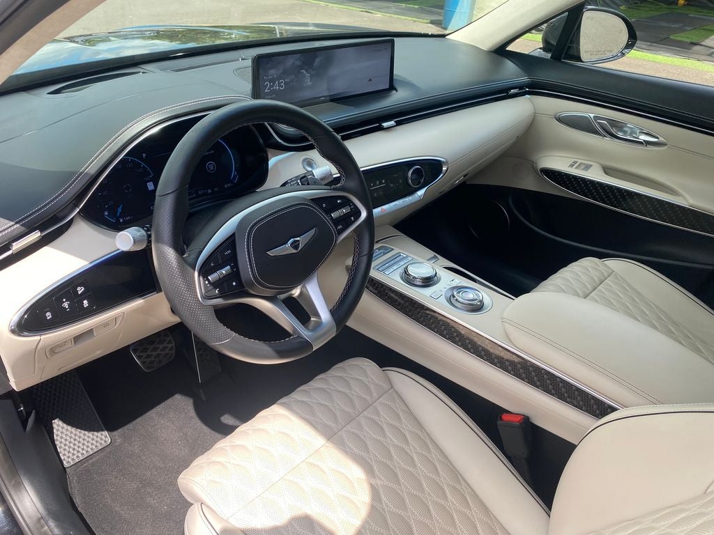 2023 Genesis GV70 3.5T Sport