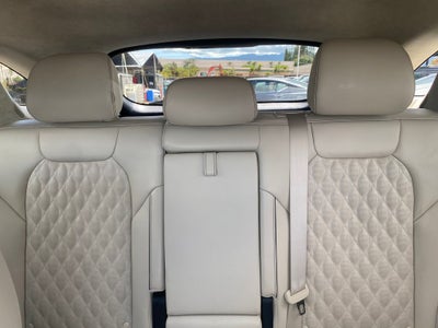 2023 Genesis GV70 3.5T Sport