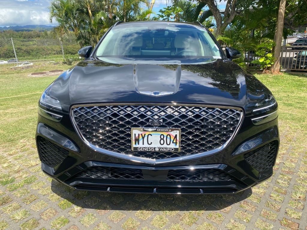 2023 Genesis GV70 3.5T Sport
