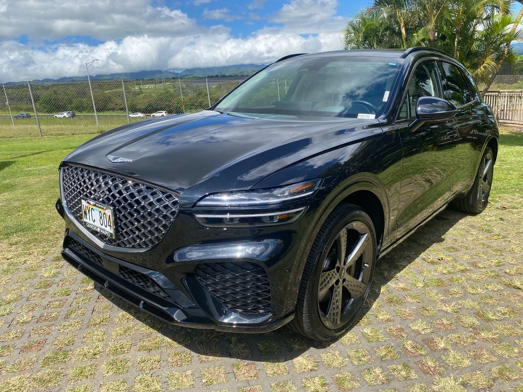 2023 Genesis GV70 3.5T Sport