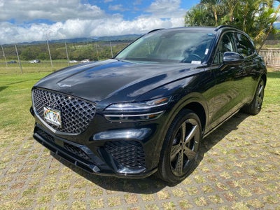 2023 Genesis GV70 3.5T Sport