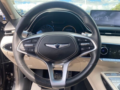 2023 Genesis GV70 3.5T Sport