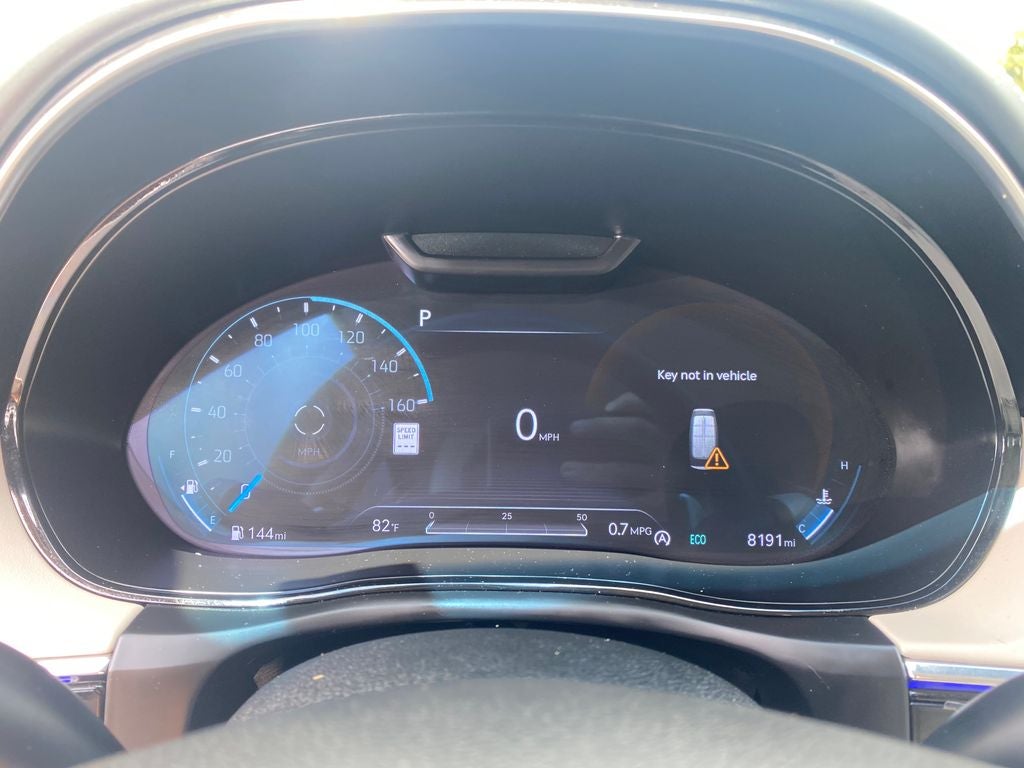 2023 Genesis GV70 3.5T Sport