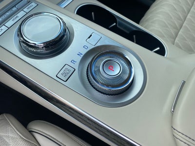 2023 Genesis GV70 3.5T Sport