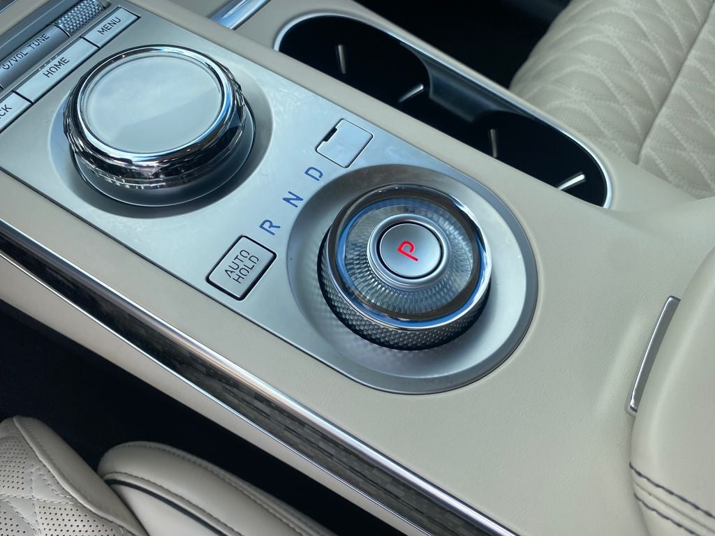 2023 Genesis GV70 3.5T Sport