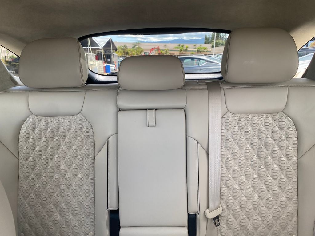 2023 Genesis GV70 3.5T Sport