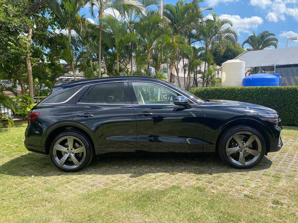 2023 Genesis GV70 3.5T Sport