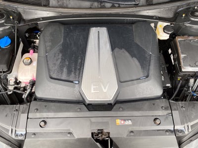 2023 Kia EV6 Wind