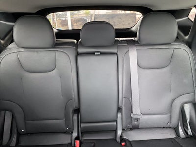 2023 Kia EV6 Wind