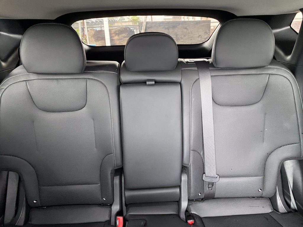 2023 Kia EV6 Wind