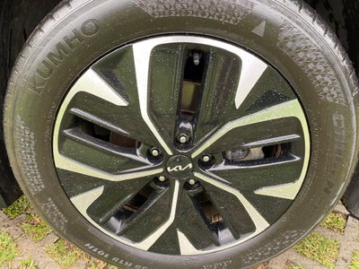 2023 Kia EV6 Wind