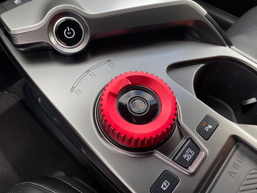 2023 Kia EV6 Wind