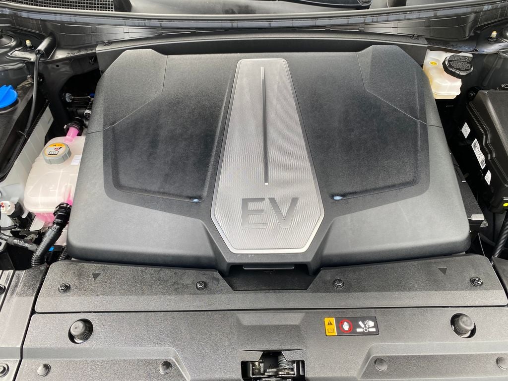 2023 Kia EV6 Wind