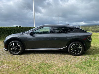 2023 Kia EV6 Wind