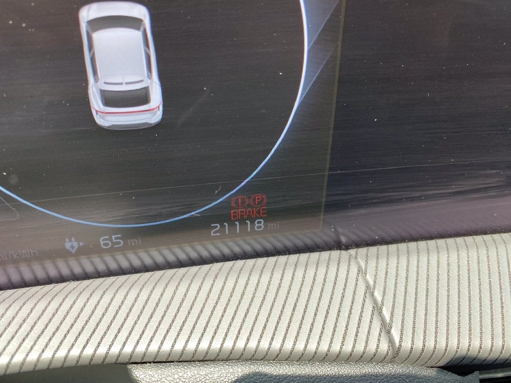 2023 Kia EV6 GT