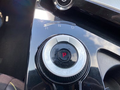 2023 Kia EV6 GT