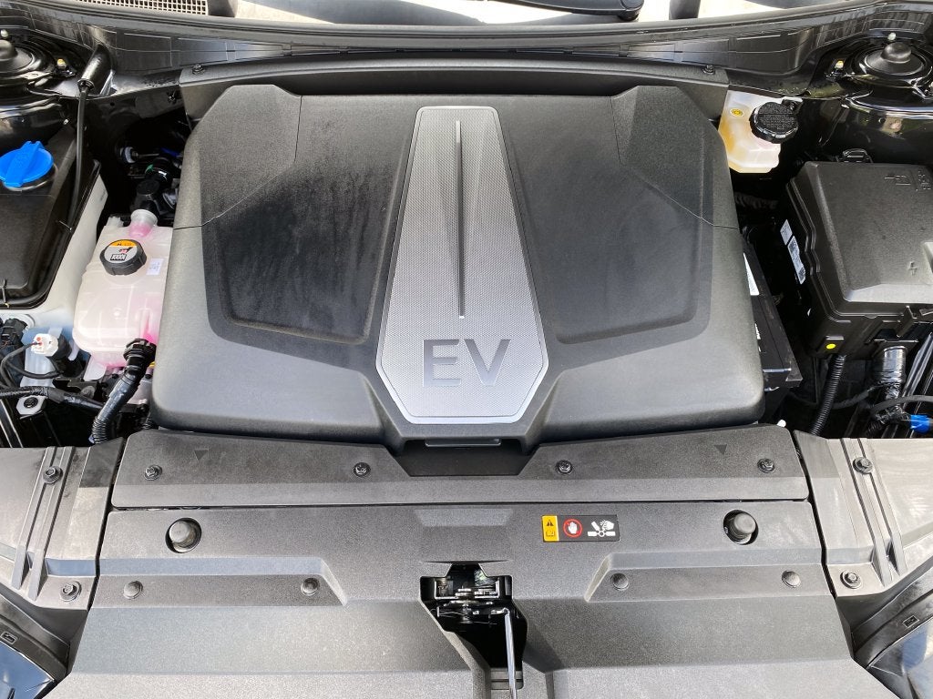 2023 Kia EV6 GT