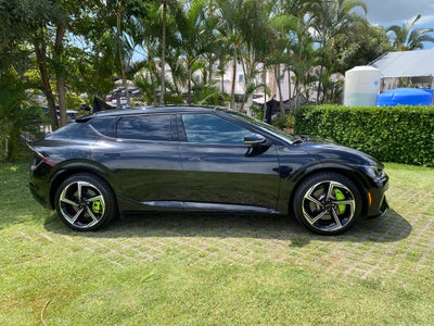 2023 Kia EV6 GT