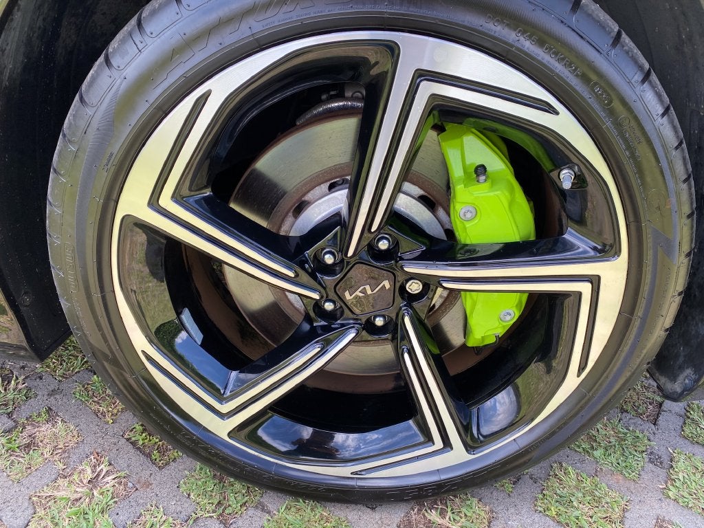 2023 Kia EV6 GT