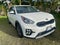 2021 Kia Niro LXS