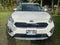 2021 Kia Niro LXS