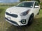 2021 Kia Niro LXS
