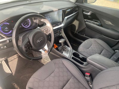 2021 Kia Niro LXS