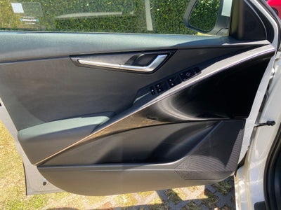 2024 Kia Niro EX