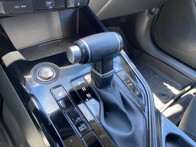 2024 Kia Niro EX