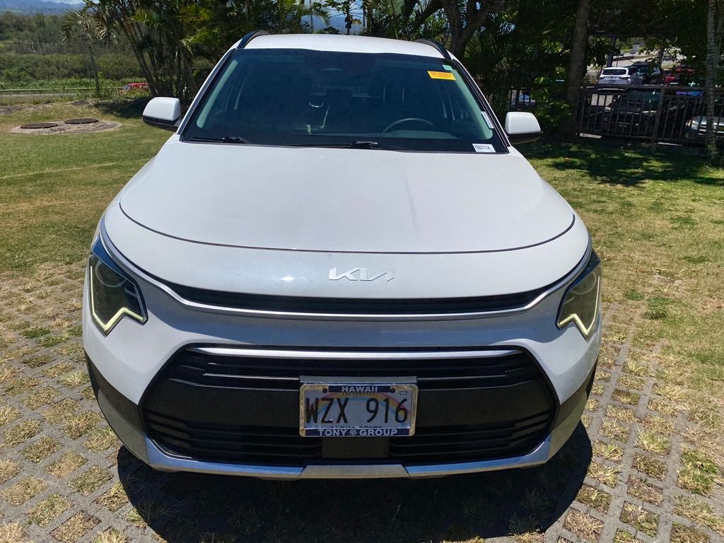 2024 Kia Niro EX