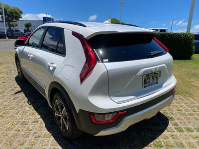 2024 Kia Niro EX