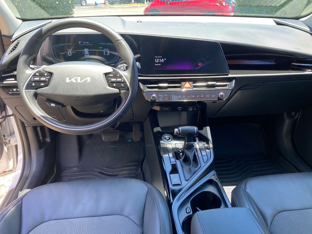 2024 Kia Niro EX