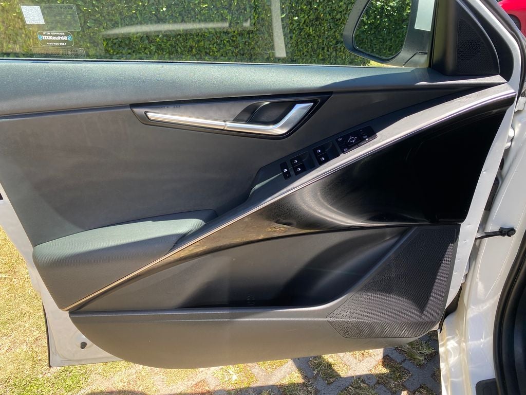 2024 Kia Niro EX