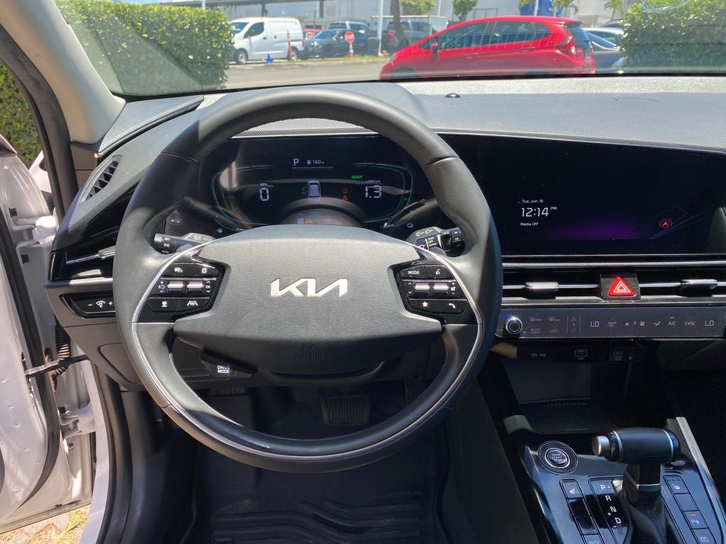 2024 Kia Niro EX