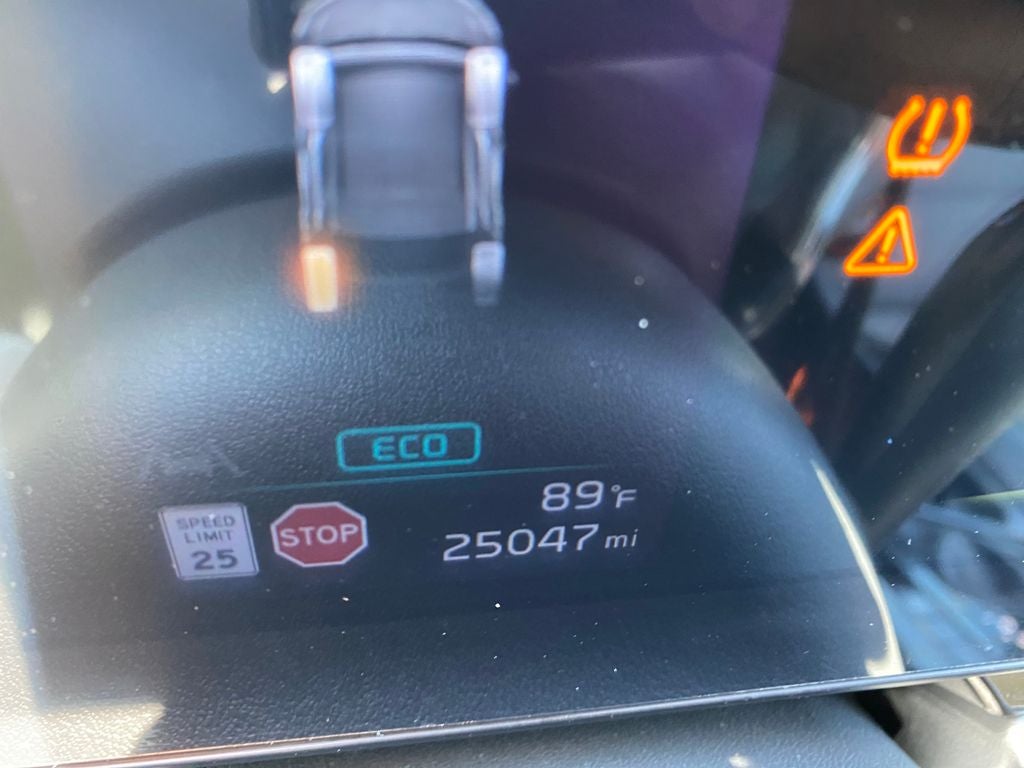 2024 Kia Niro EX