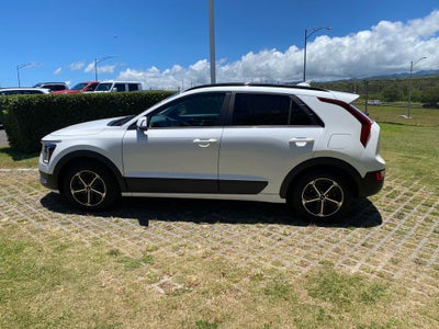2024 Kia Niro EX