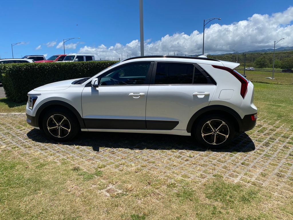 2024 Kia Niro EX
