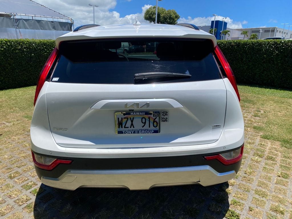 2024 Kia Niro EX