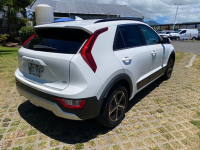 2024 Kia Niro EX