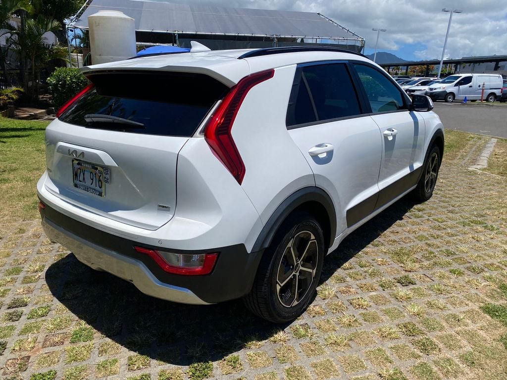 2024 Kia Niro EX