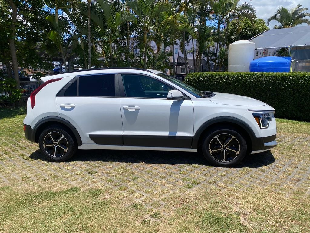 2024 Kia Niro EX