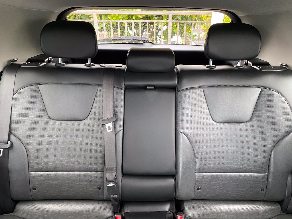 2023 Kia Niro EV Wave