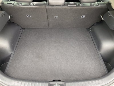 2023 Kia Niro EV Wave