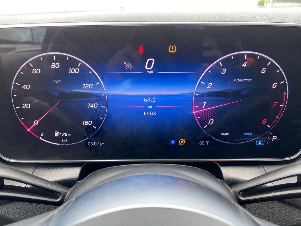 2025 Mercedes-Benz GLC GLC 300
