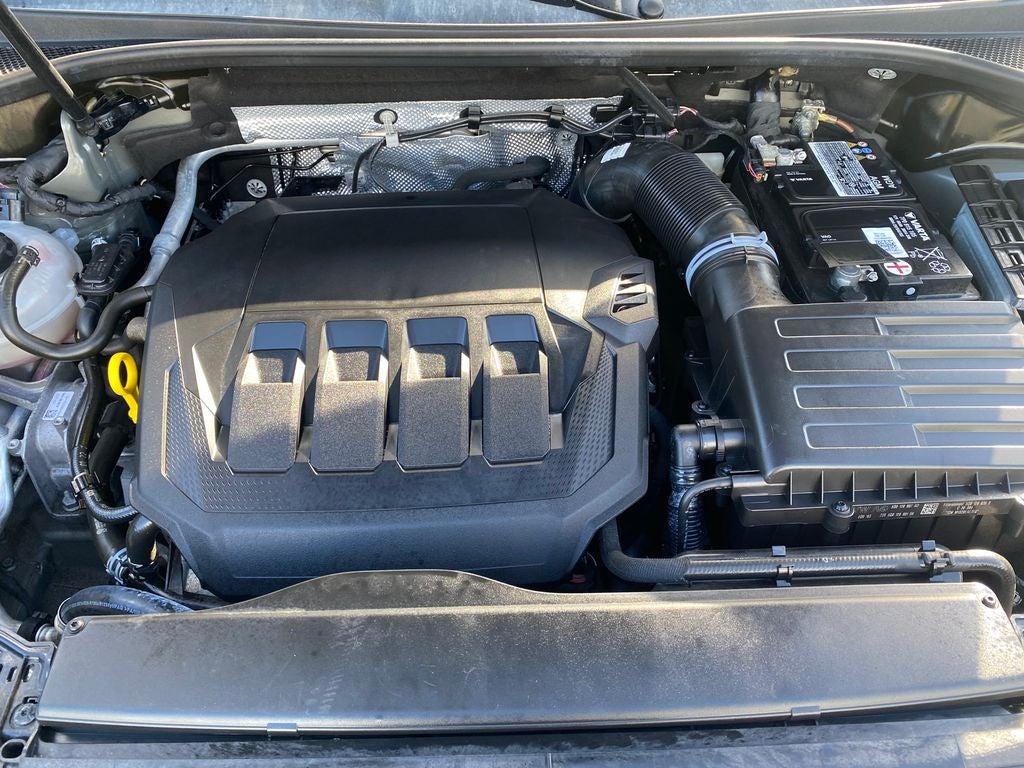 2022 Audi Q3 Premium S Line quattro