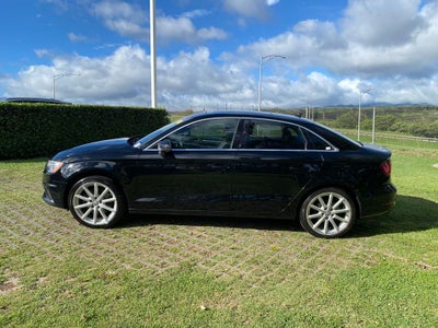 2015 Audi A3 2.0T Premium quattro